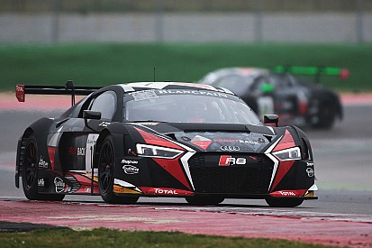 Riscatto per Vanthoor e Vervisch nella Main Race di Misano