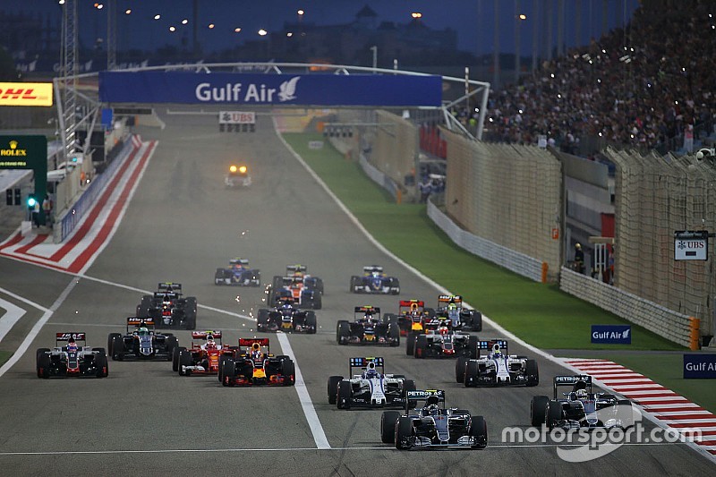 Análisis: ¿Debería la F1 planear un futuro en Twitter?