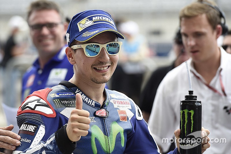 Lorenzo: