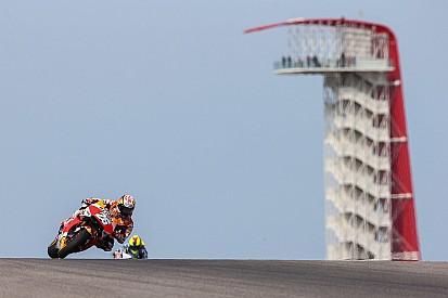 Pedrosa: “Hubiera podido luchar por la segunda plaza”