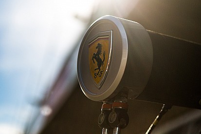 Ferrari: Felisa e Mairano in pensione, arriva Antoniazzi