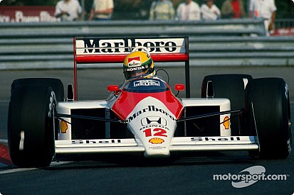 Alle Weltmeister-Autos der Formel 1: 1970-1989