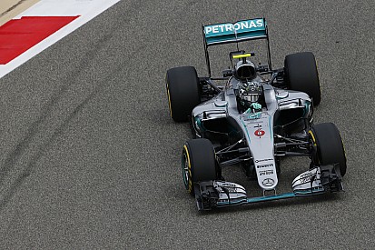 Mercedes espera estrategias radicales en China