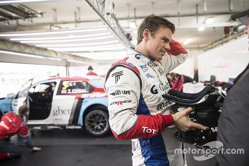 Chilton: