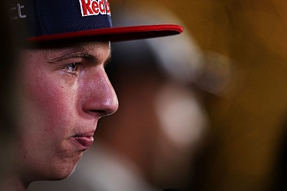 Análisis: ¿Es pronto para que Verstappen fiche por un gran equipo?