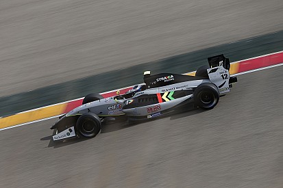 Strakka to skip F3.5 Aragon opener