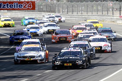DTM introduceert nieuw systeem voor bepaling succesgewicht