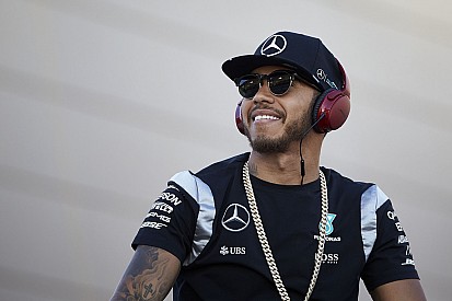 Hamilton, orientado a ganar y no a 'minimizar daños' pese a la sanción
