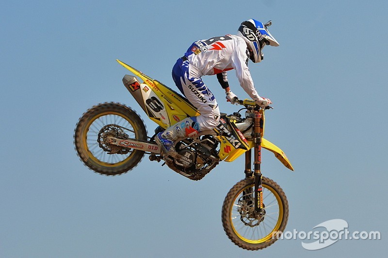 Ese universo llamado Motocross