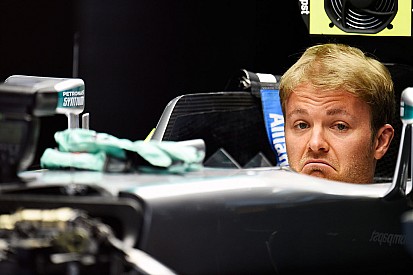 Photos - Jeudi au GP de Chine