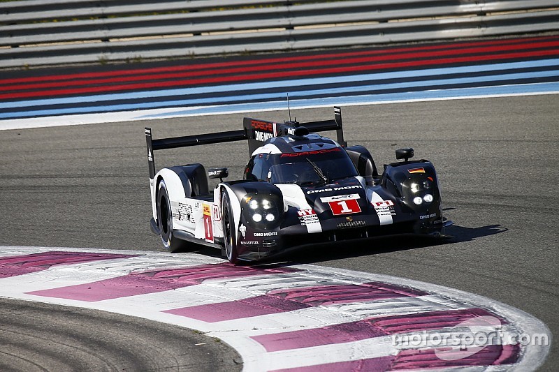 Previo LMP1: Todos a la caza de Porsche