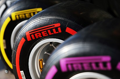 F1-teams stemmen in met regelveranderingen voor bandentests