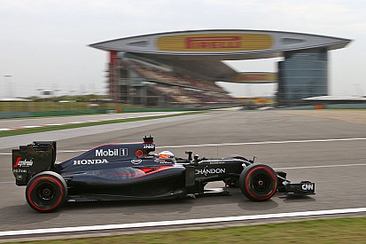 Alonso: "No cumplimos las expectativas que teníamos"