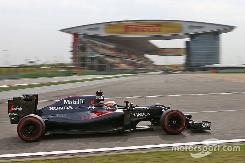 Alonso: