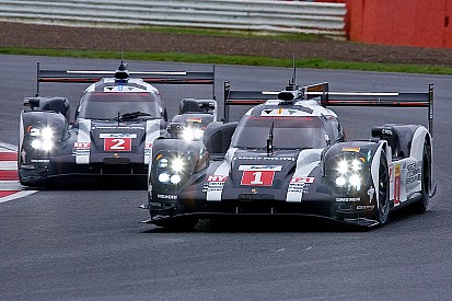 Lotterer piensa que Porsche "sigue siendo favorito"