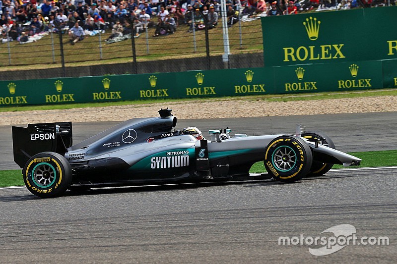 Hamilton: