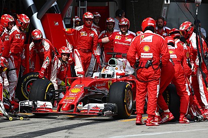 Safety car: il sorpasso è permesso all'ingresso della pit lane!