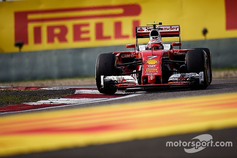 El presidente de Ferrari no es feliz con las frustraciones del equipo