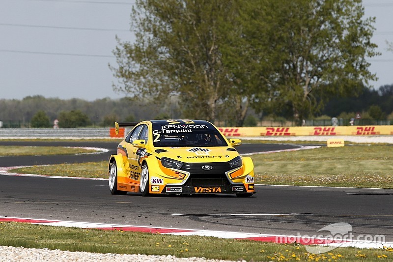 Tarquini:
