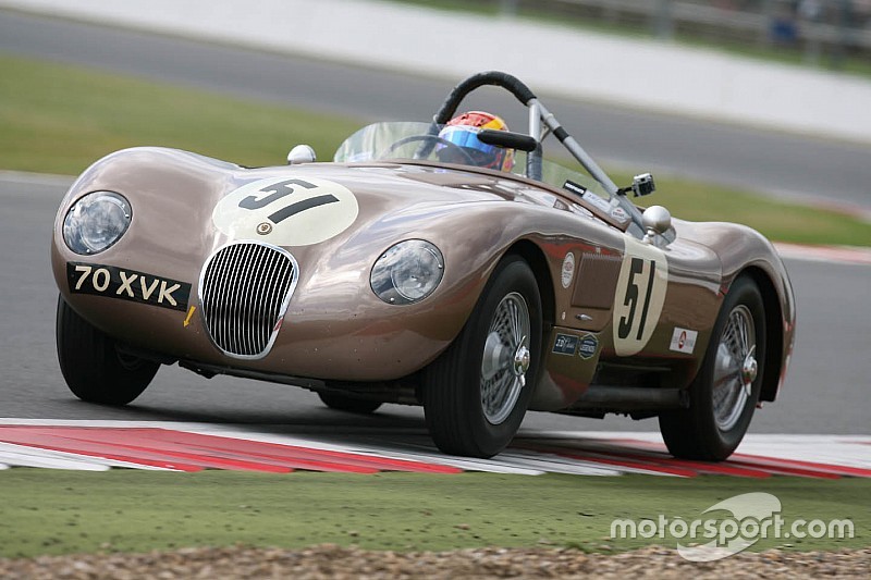 Authentieke Jaguar C-Type krijgt prijskaartje van 5 miljoen euro