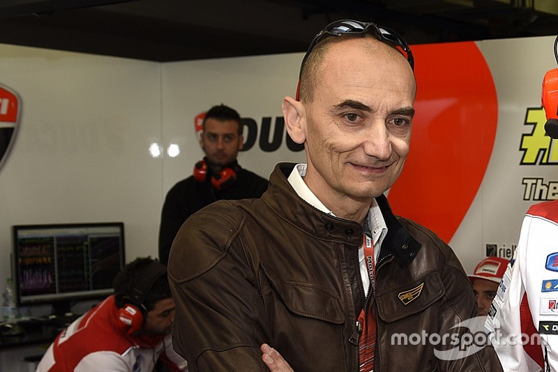 Domenicali: