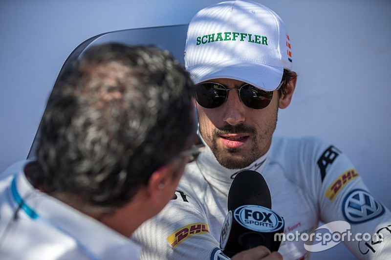 Di Grassi: