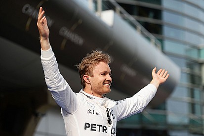 Rosberg fa "meglio" di Moss: è il pilota con più vittorie e zero titoli in F.1