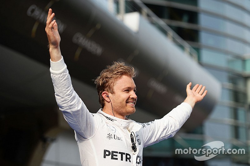 Rosberg fa