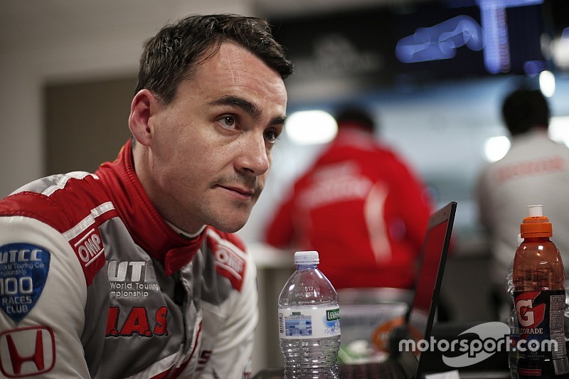 Michelisz: