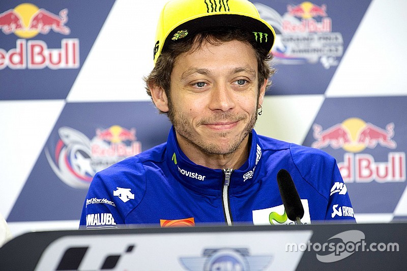Rossi: