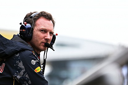 Red Bull: La F1 debe seguir con los cambios para 2017