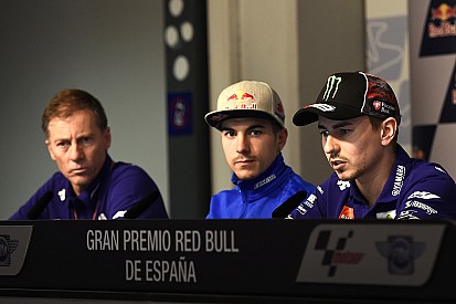 Yamaha: Jorge Lorenzo wird immer willkommen sein