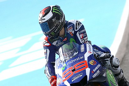MotoGP Jerez: Jorge Lorenzo mit Freitagsbestzeit beim Europa-Auftakt