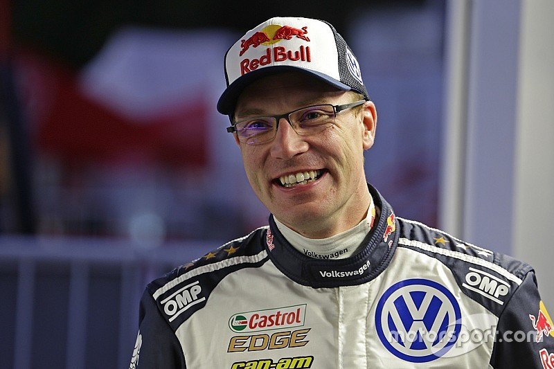 Argentina, PS4: Latvala si prende stage e vetta della graduatoria!