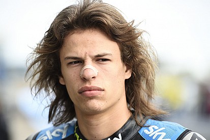 Bulega op pole in Jerez, Loi en Bendsneyder ver weg