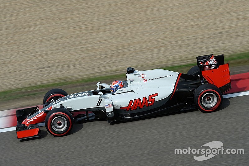 Los equipos nuevos deben tener más pruebas, dicen en Haas