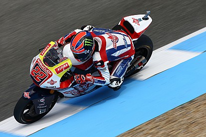 Quarto vincitore in quattro gare: a Jerez la spunta Sam Lowes