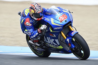 Viñales: "Yamaha-dubbel heeft invloed op mijn teamkeuze"