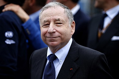 Todt spreekt VN toe over nieuw plan voor verbeteren verkeersveiligheid