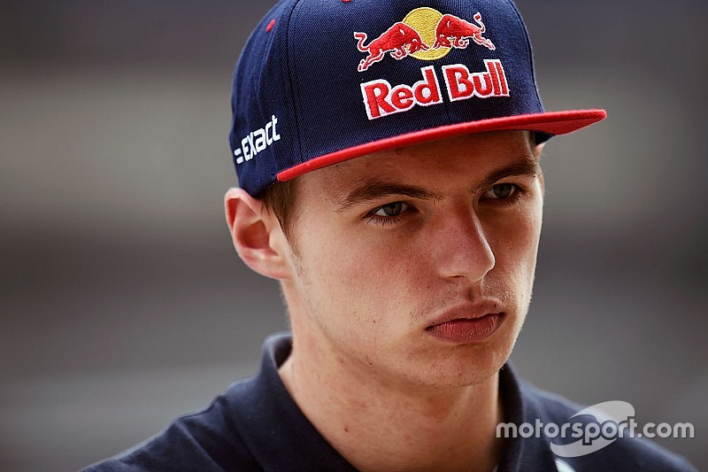 Verstappen over 2017: “Belangrijkste is dat inhalen gemakkelijker wordt”