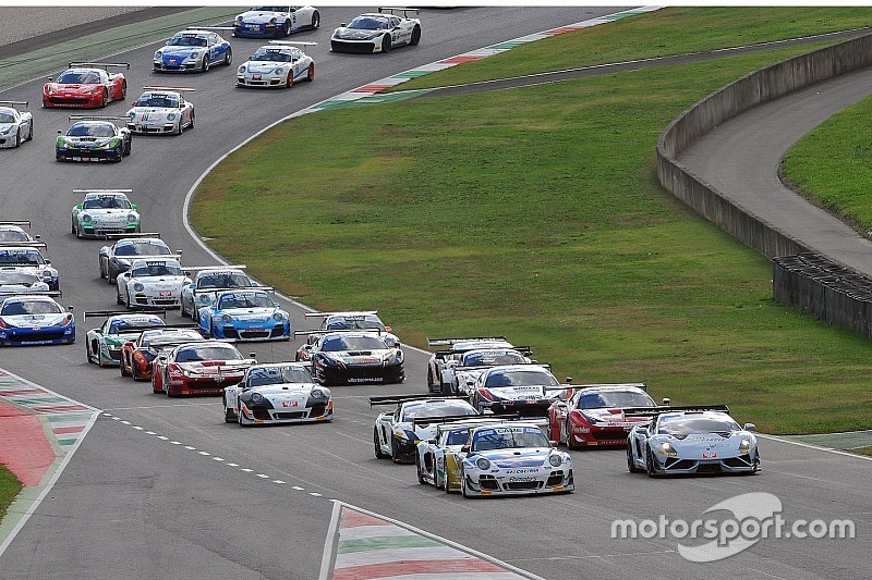 Ecco il primo BoP delle classi Super GT3 e GT3