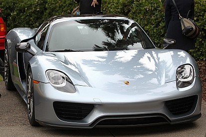 'Porsche wil Ferrari verslaan met 650 pk sterke 960'