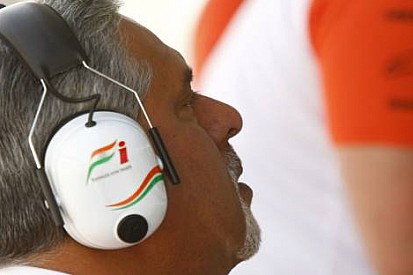 Force India yeni paket konusunda şüpheli