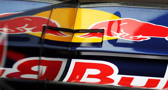 Red Bull takımları Abu Dhabi testine hazırlanıyor