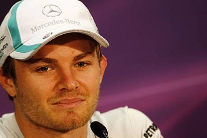 Rosberg: Haklılığım kanıtlandı
