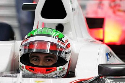 Sauber çifti: Puan alamayacak kadar yavaştık