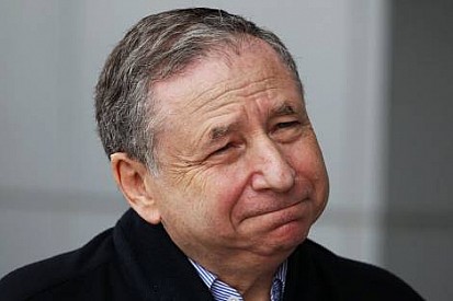 Todt: Yarışı istemeyenler yalnızca azınlık