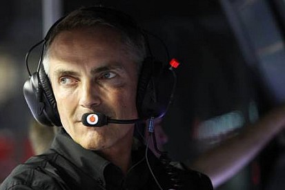 McLaren kaçan galibiyetlere üzülmüyor