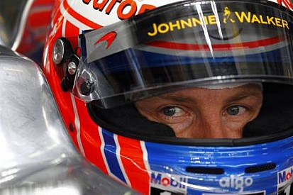Button: Pit stoptaki gecikme zafer şansına engel oldu
