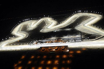Katar F1 için yeni bir pist yapabilir'